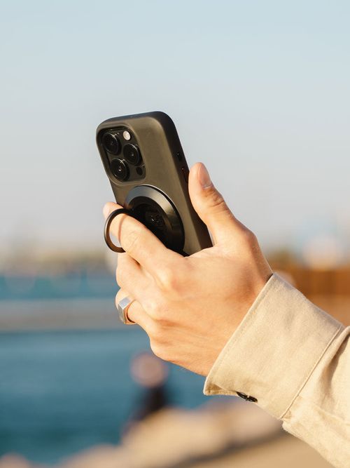 Stand e Abridor de Garrafas