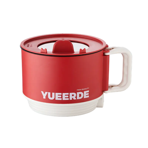 Yuedisi Factory Dormitory Electric Hot Pot