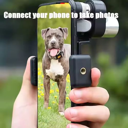 🦋8x20 HD Night Vision Mini Pocket Zoom Monocular