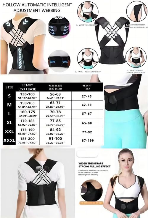Posture corrector
