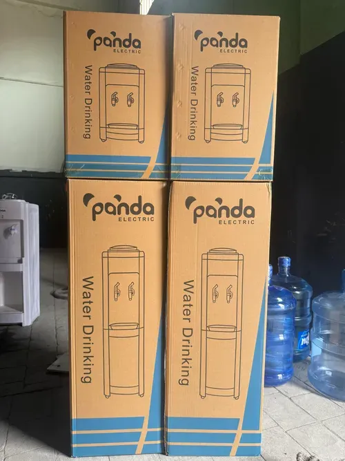 Vertical Drinking Machine Cold and Hot Household Refrigeration and Heating Direct Drinking Machine Supplied by Manufacturers