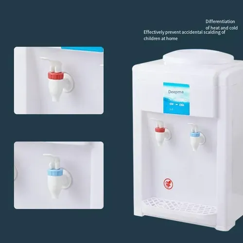 Vertical Drinking Machine Cold and Hot Household Refrigeration and Heating Direct Drinking Machine Supplied by Manufacturers