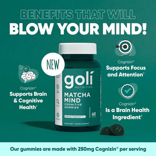Combo of 3 best-selling products：Ashwagandha KSM-66, Apple Cider Vinegar, Matcha Mind supplement with Cognizin, Vitamins D2 and B12