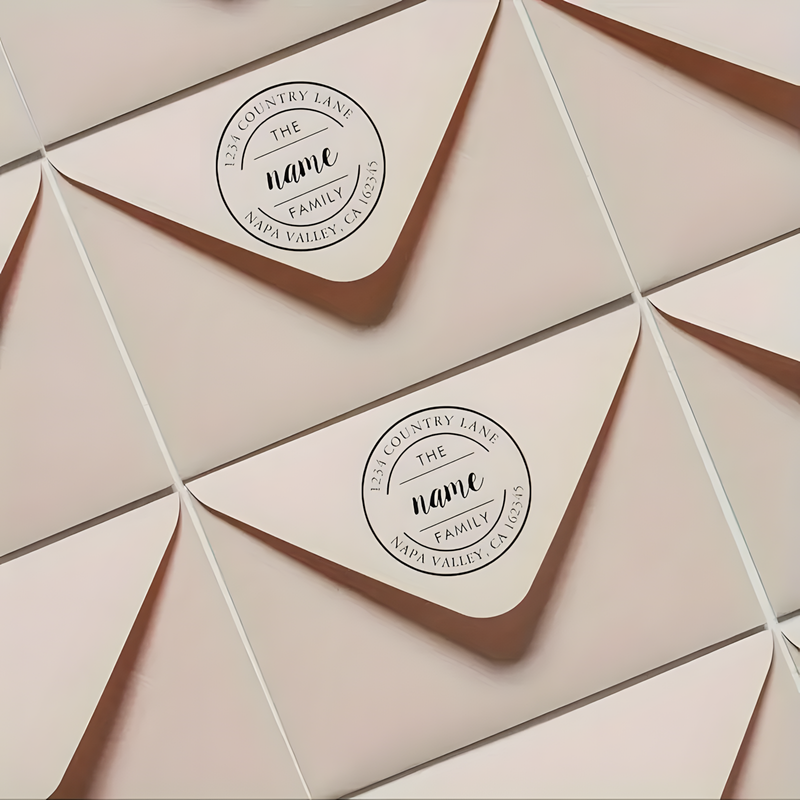 Custom Library Stamp For Book Collections-Personalize With Your Name Or Message-Elegant Design For Adult Book Lovers-Ideal For Marking Personal Book Collections, Home Libraries, Or Gifting To Fellow Readers-Custom Stamp For Book Lovers To Easily Track Their Personal Collections And Ensure Book Returns Back To School