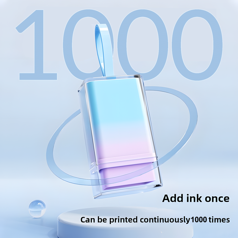 Customized Signature Stamp, Handwritten Style, Personal Name Seal Engraving Service, Advertising Signature Stamp, Private Name Customized, Photosensitive Portable, Automatic Press Seal Stamp Back To School