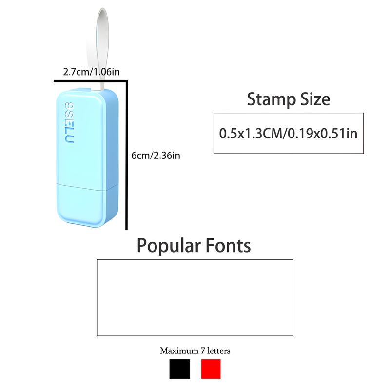 Custom Made Personalized Name Stamp, Handwritten Signature Stamp, Personalized Signature, Customizable Stamp, Handwriting Style Stamp, Nurse Auto-Press Stamp Back To School