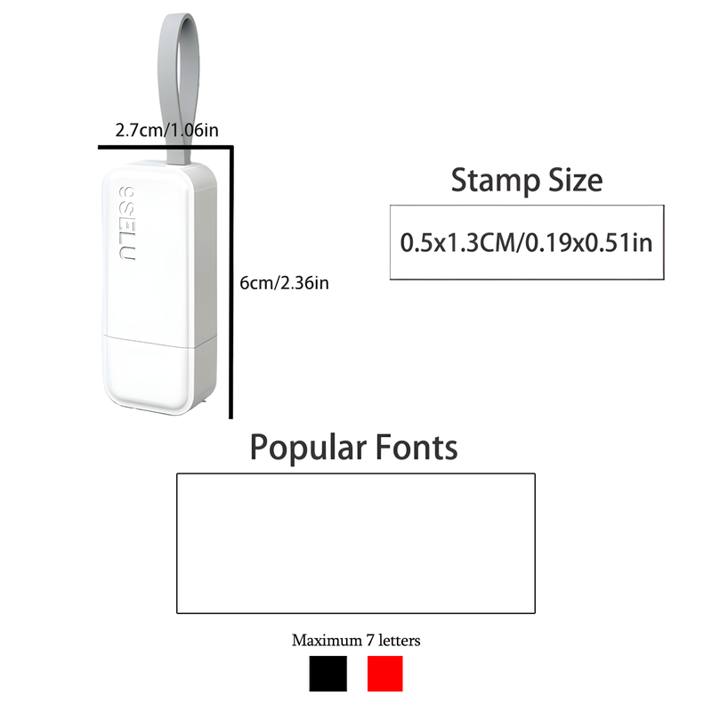 Custom Made Personalized Name Stamp, Handwritten Signature Stamp, Personalized Signature, Customizable Stamp, Handwriting Style Stamp, Nurse Auto-Press Stamp Back To School
