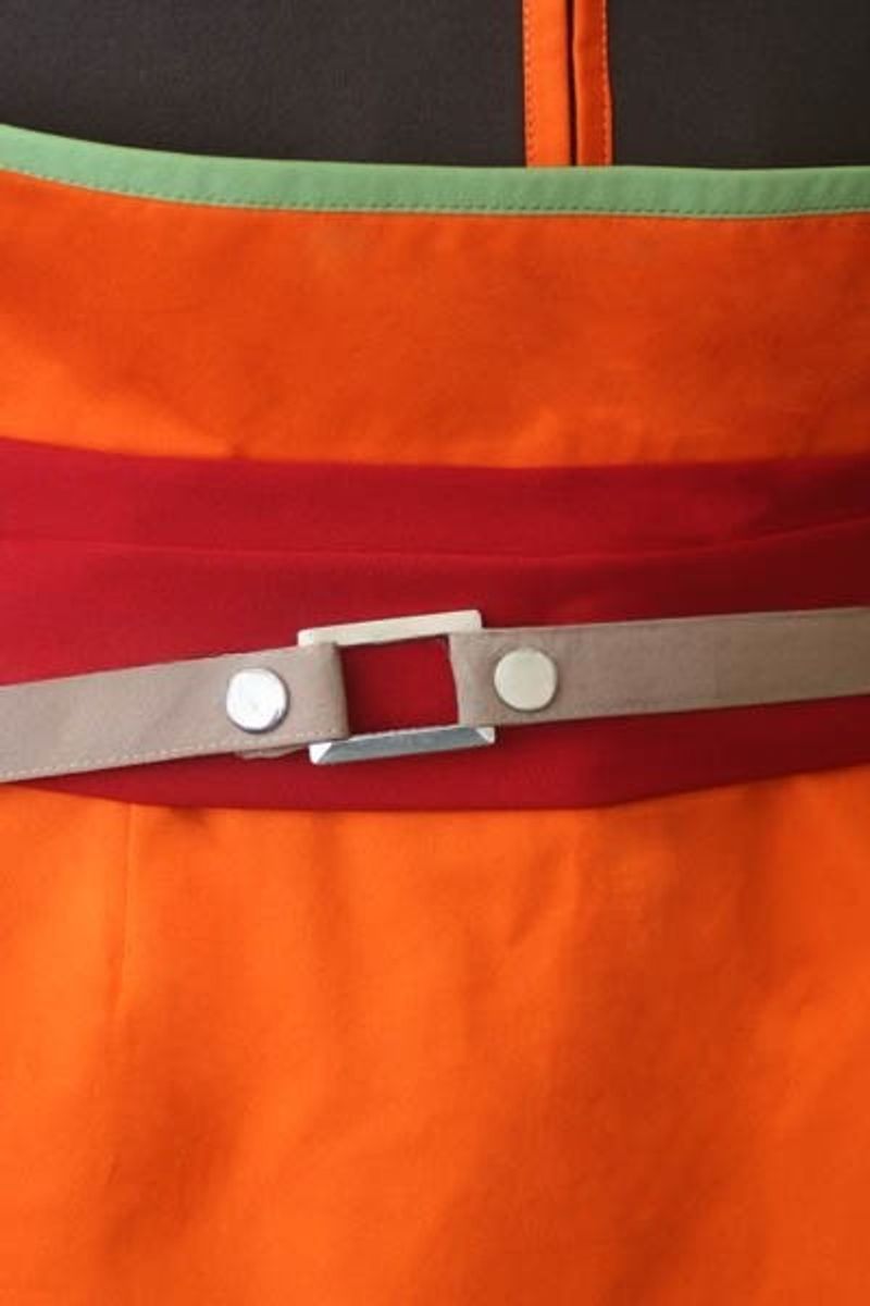 Ranulf Cosplay Costume