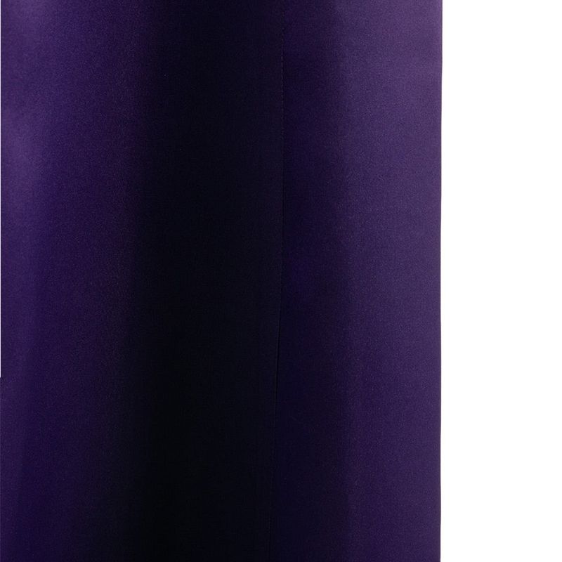 Lilith Women Purple Dress Cosplay Costume