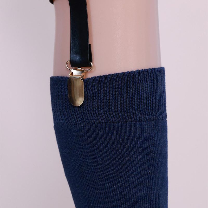 Ciel Phantomhive Blue Outfit Cosplay Costume