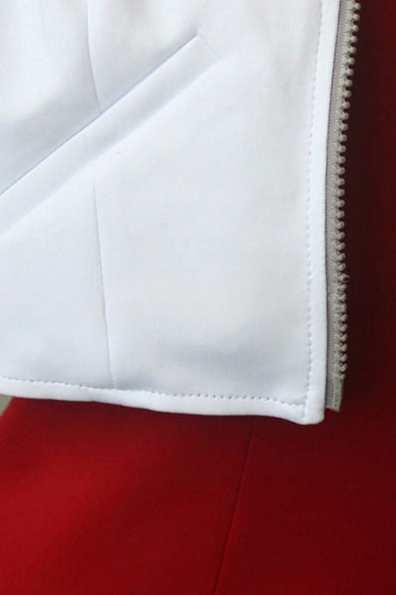 Code Geass Villetta Nu Ashford Academy Cosplay Costume