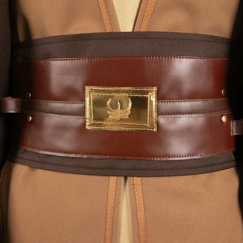 Torbin Brown Outfit Cosplay Costume