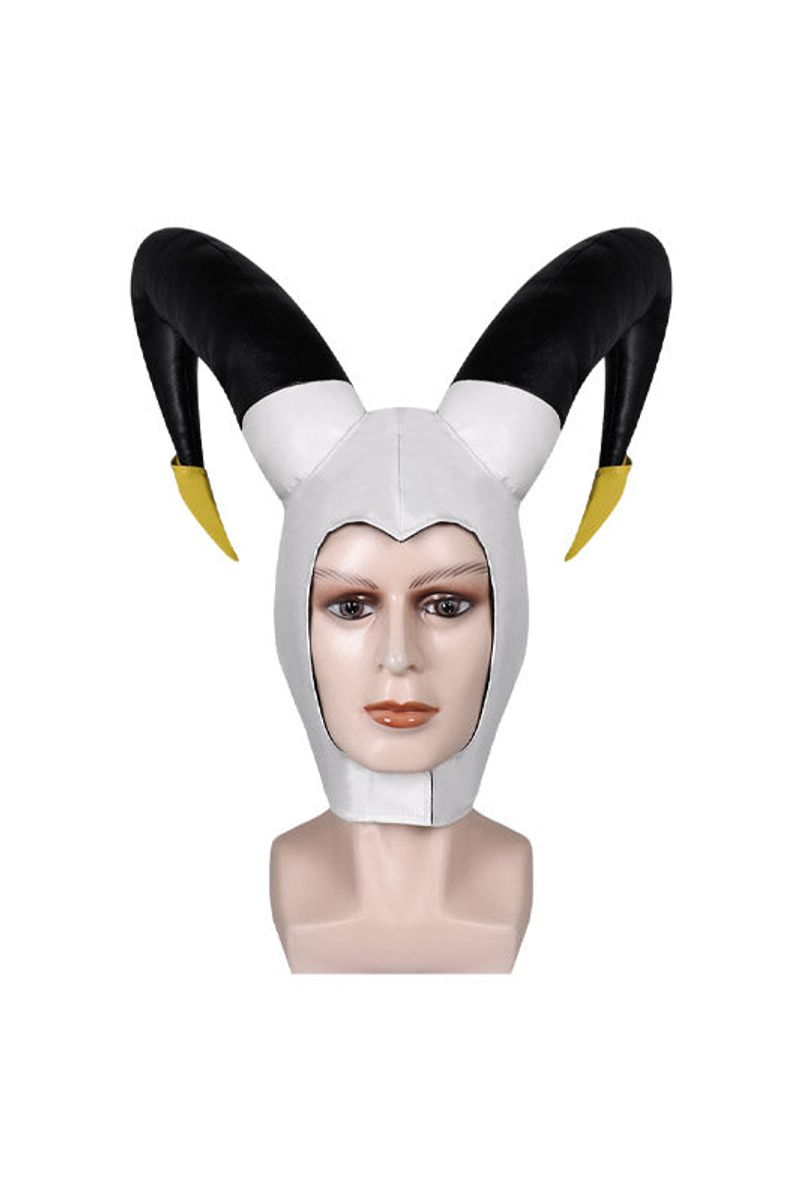 Adam Unisex Combat Outfit Cosplay Costume