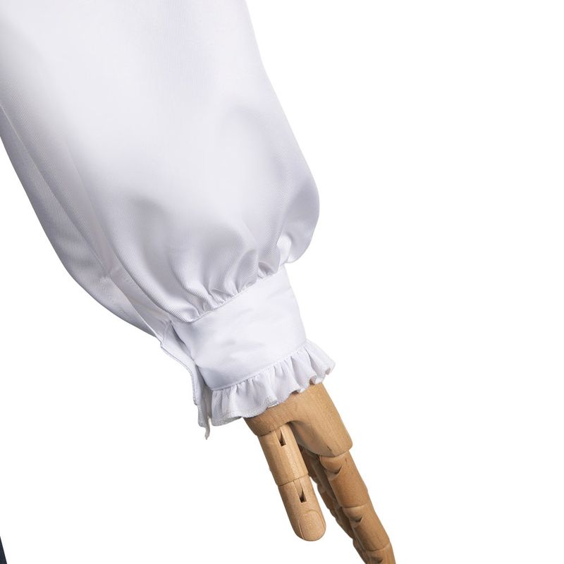 Yor Forger Women Blue And White Dress Cosplay Costume