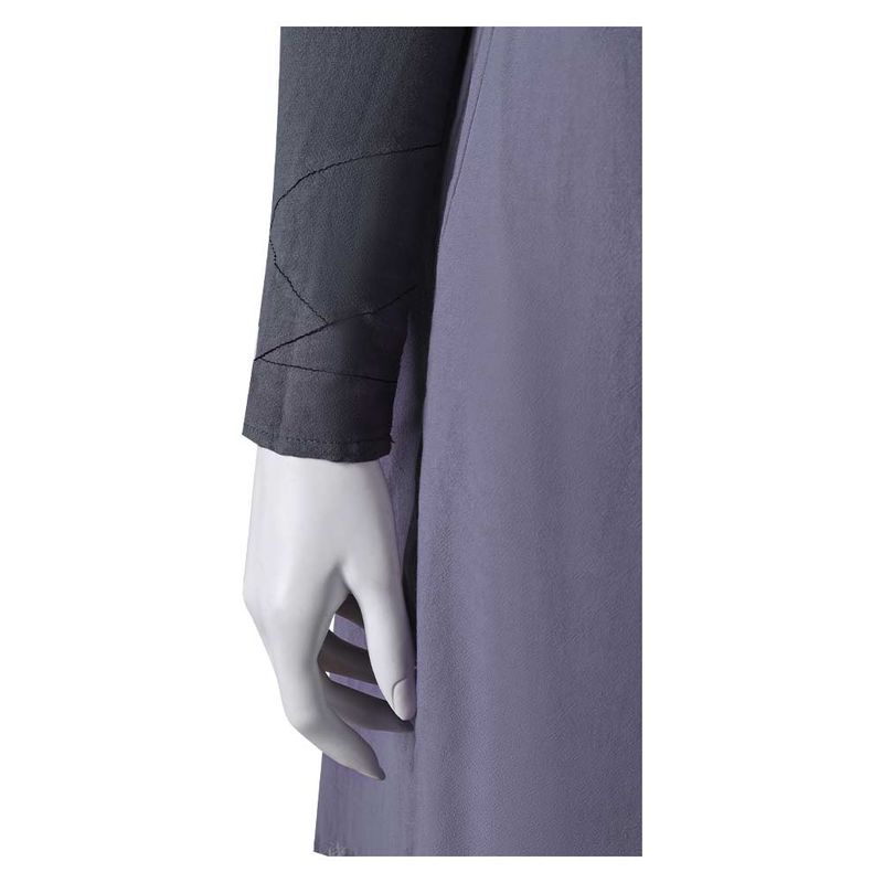 Nova Women Blue Outfit Cosplay Costume