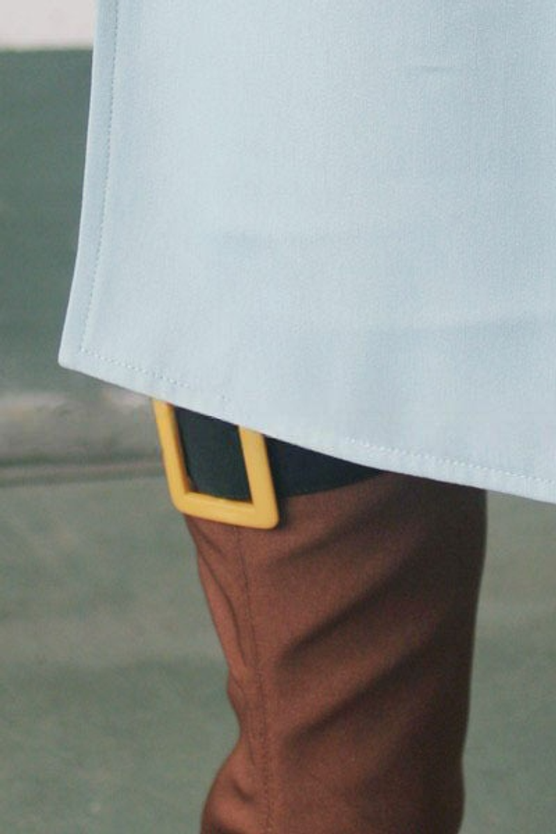 Code Geass Mao Cosplay Costume