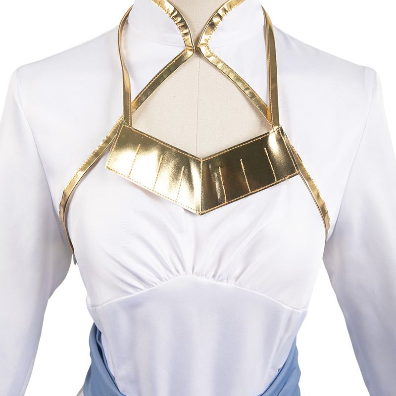 Kono Subarashii Sekai ni Shukufuku wo! Iris Dress Cosplay Costume