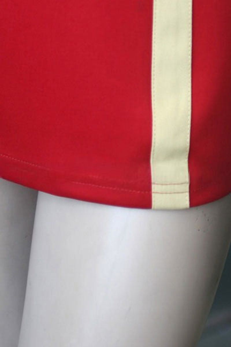 Code Geass Villetta Nu Ashford Academy Cosplay Costume