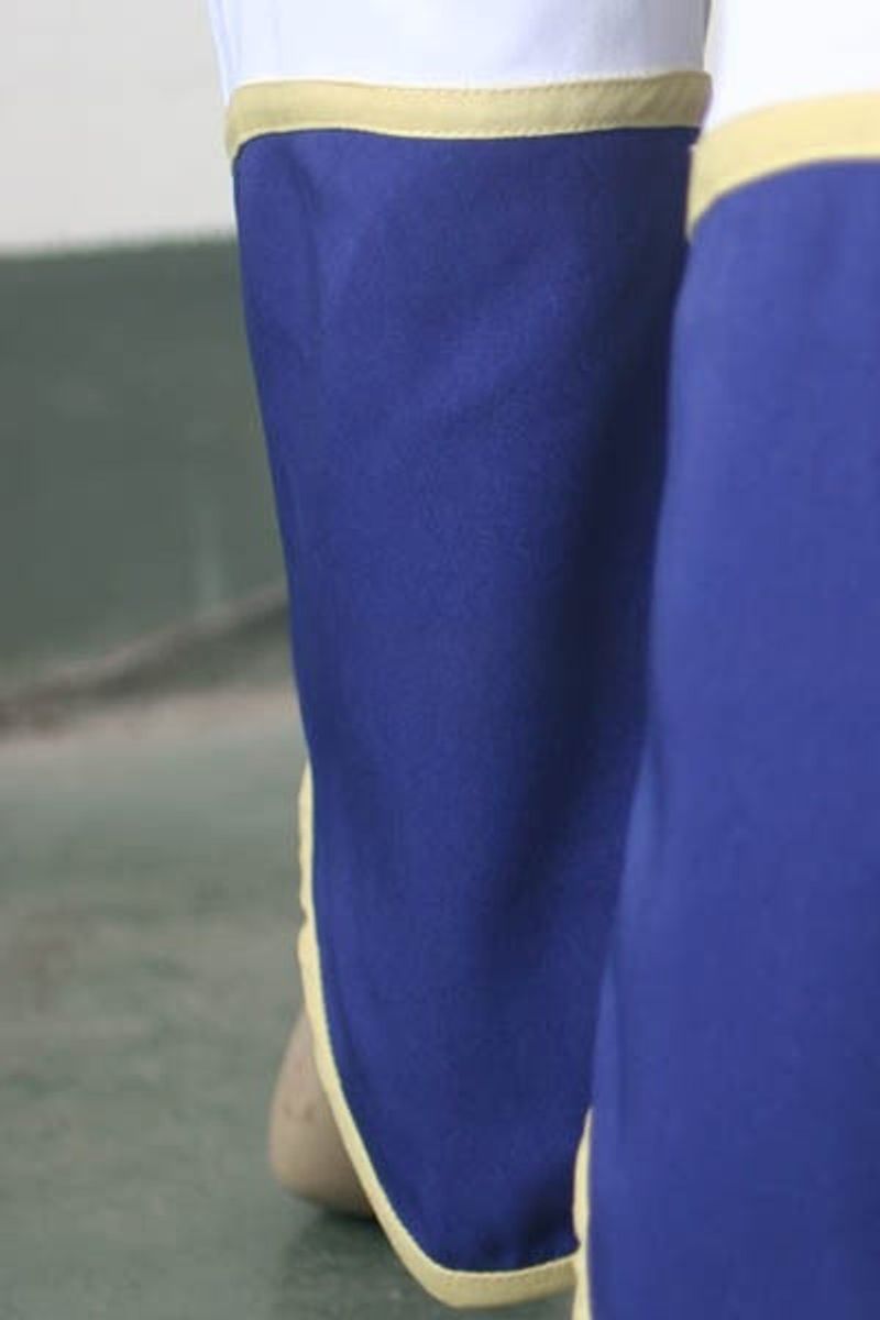 Code Geass V.V. Cosplay Costume