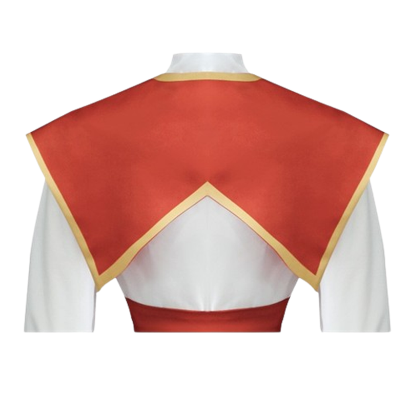 Yumiella Dolkness Women Uniform Cosplay Costume