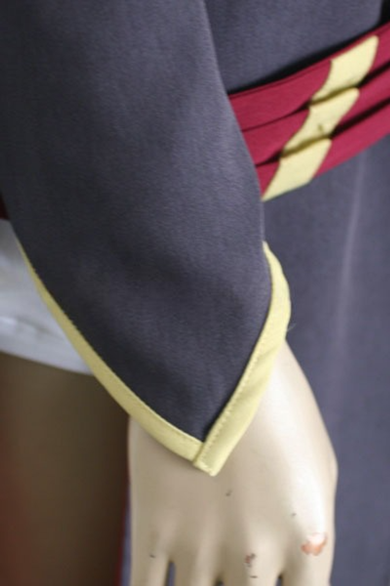 Code Geass R2 C.C. Cosplay Costume