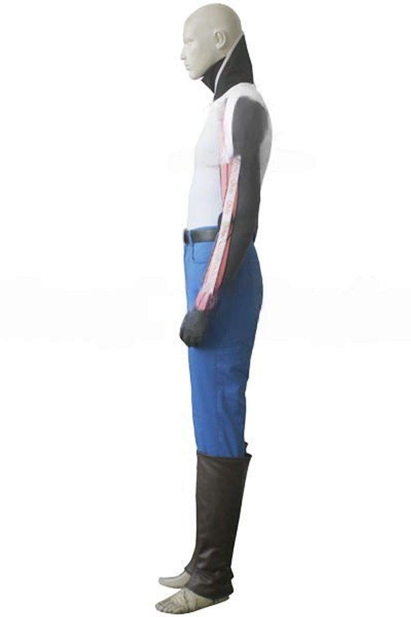 Genos Cosplay Costume