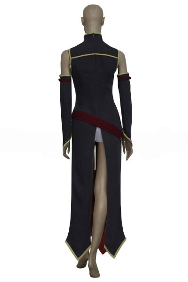 Code Geass R2 C.C. Cosplay Costume