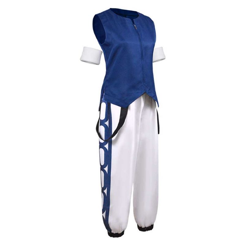 Tensei shitara Slime Datta Ken Season 2 Rimuru Tempest Blue Outfit Cosplay Costume