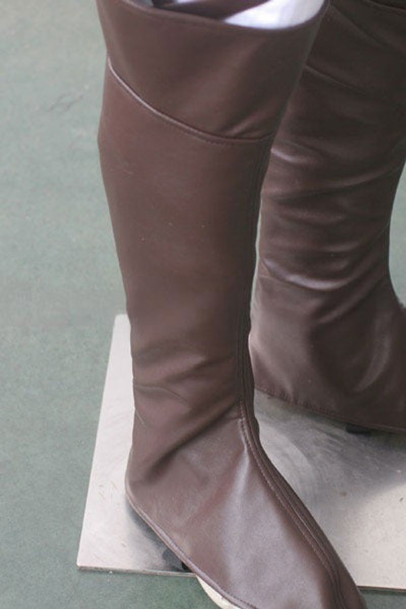 Levi Dark Blue Cloak Cosplay Costume