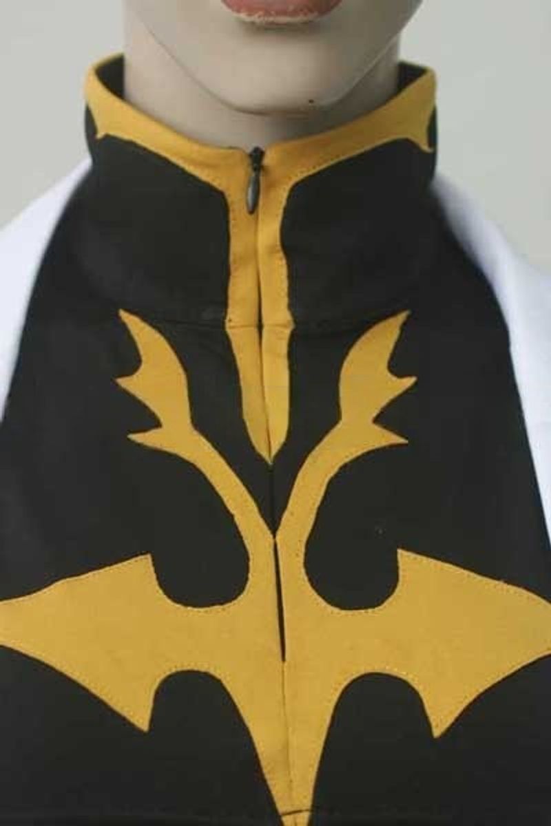 Code Geass Knight of Six Anya Alstreim Cosplay Costume