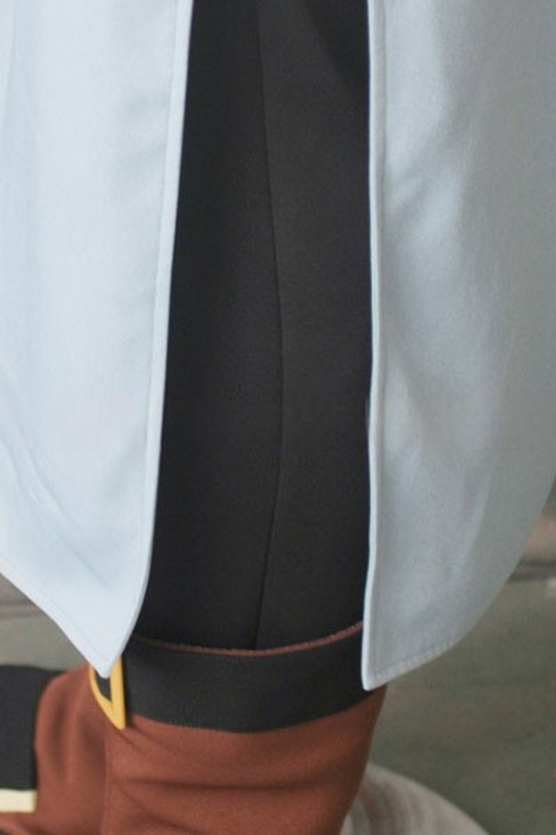 Code Geass Mao Cosplay Costume