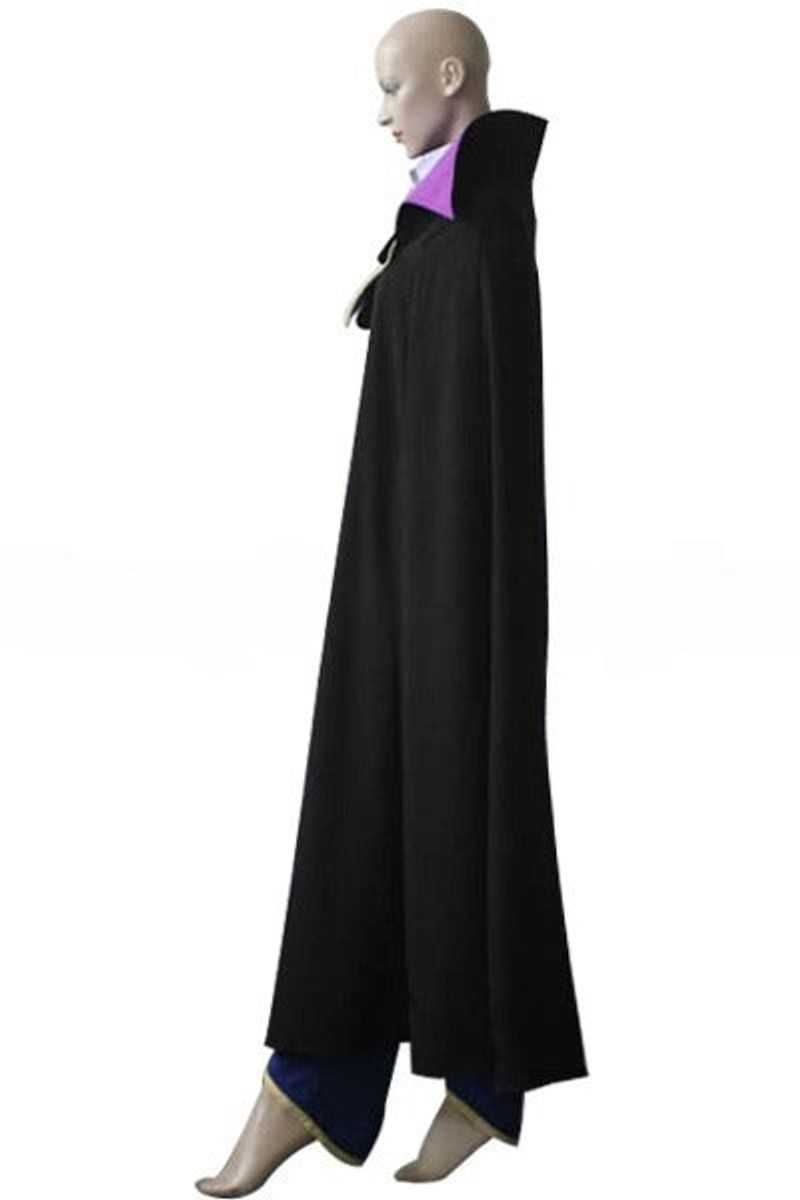 Code Geass V.V. Cosplay Costume