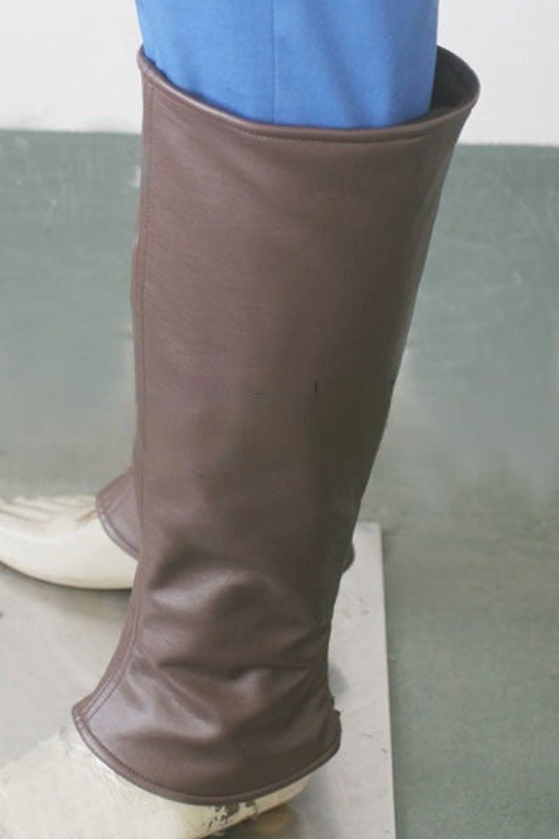 Genos Cosplay Costume