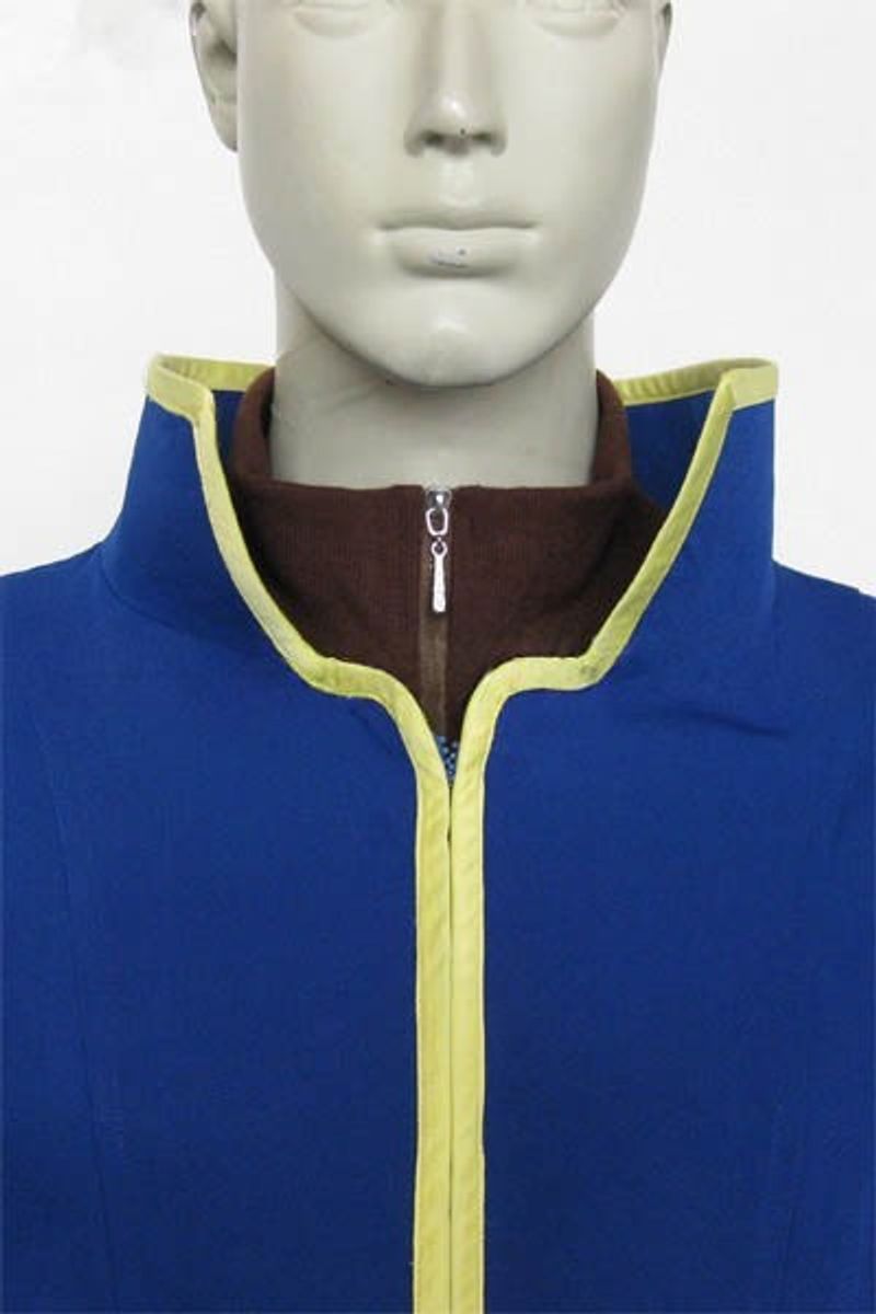 Ike Cosplay Costume
