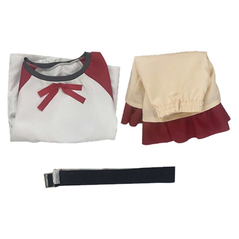 Mahiru Kouzuki Women Dress Cosplay Costume