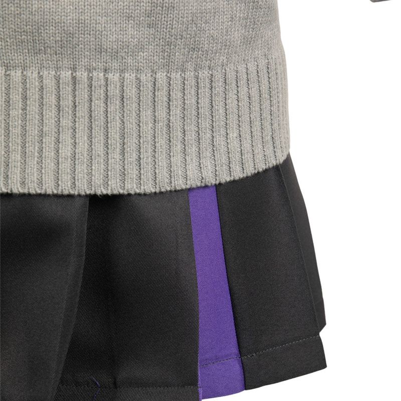 Yori Asanagi Women Uniform Cosplay Costume