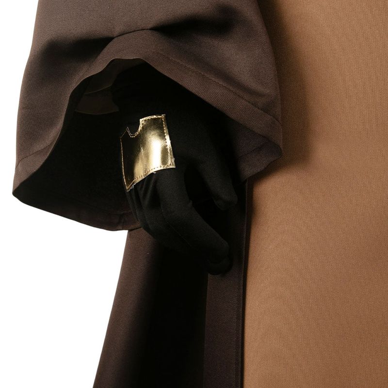 Torbin Brown Outfit Cosplay Costume