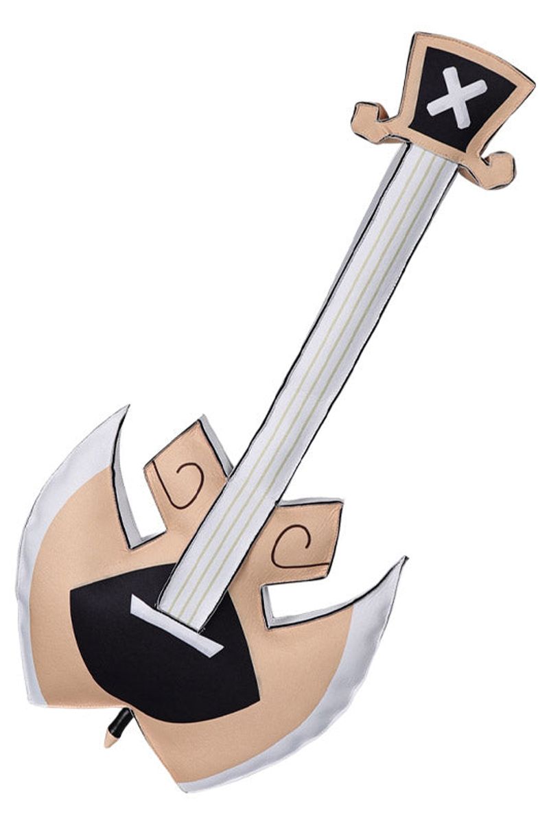 Adam Unisex Combat Outfit Cosplay Costume