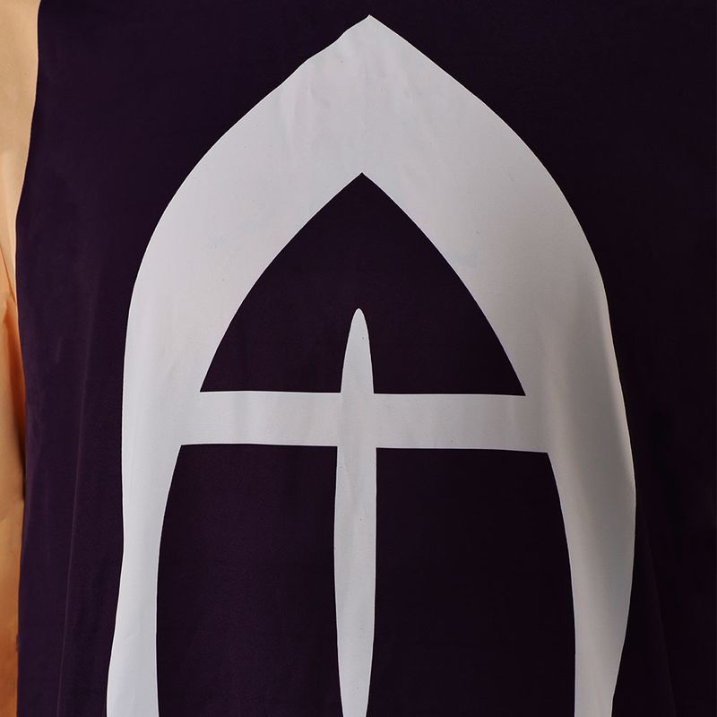 Adam Unisex Combat Outfit Cosplay Costume