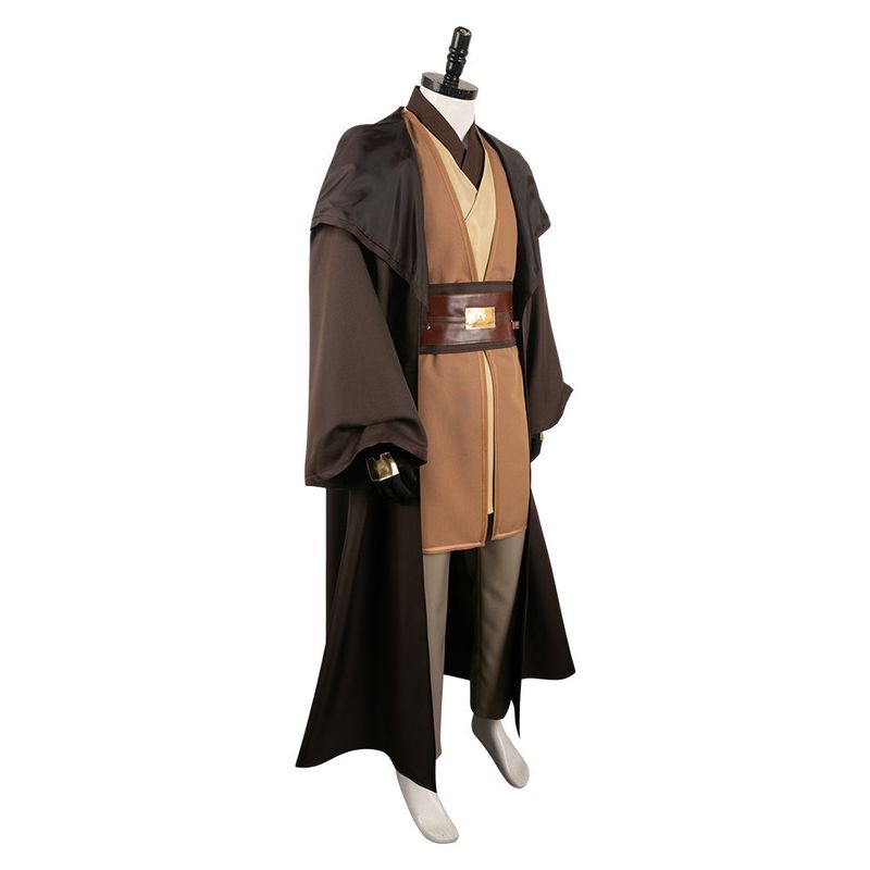 Torbin Brown Outfit Cosplay Costume