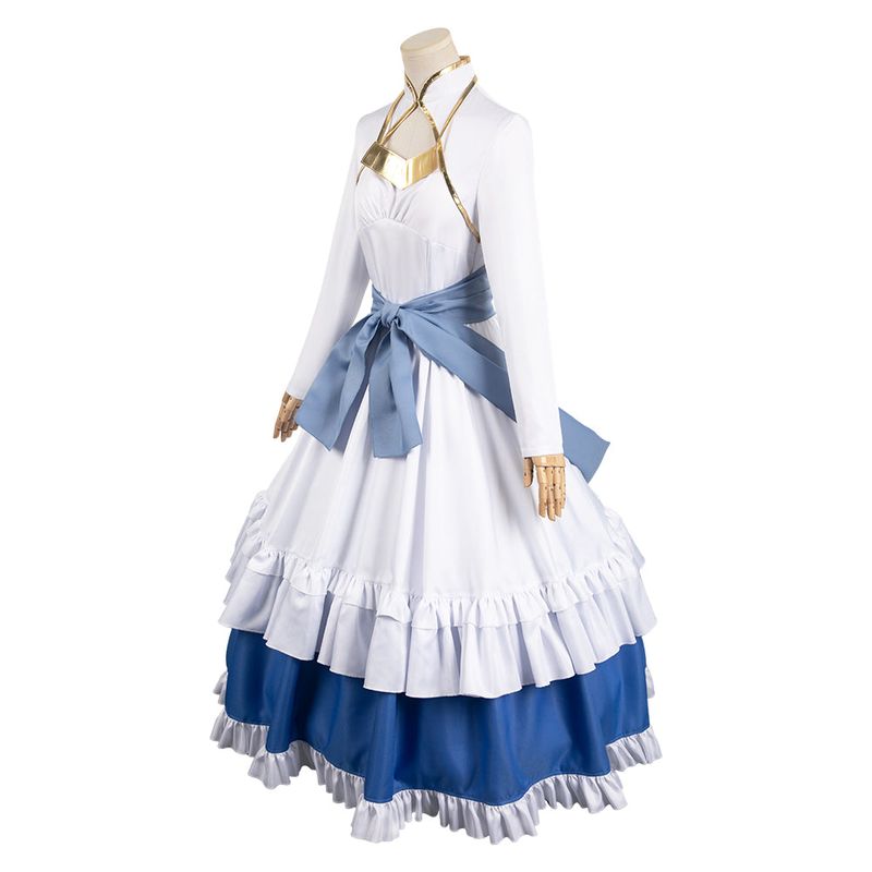 Kono Subarashii Sekai ni Shukufuku wo! Iris Dress Cosplay Costume