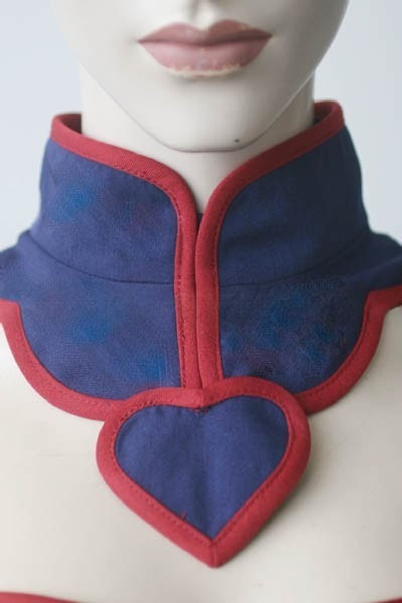 Code Geass Empress TianZi Empress Cosplay Costume