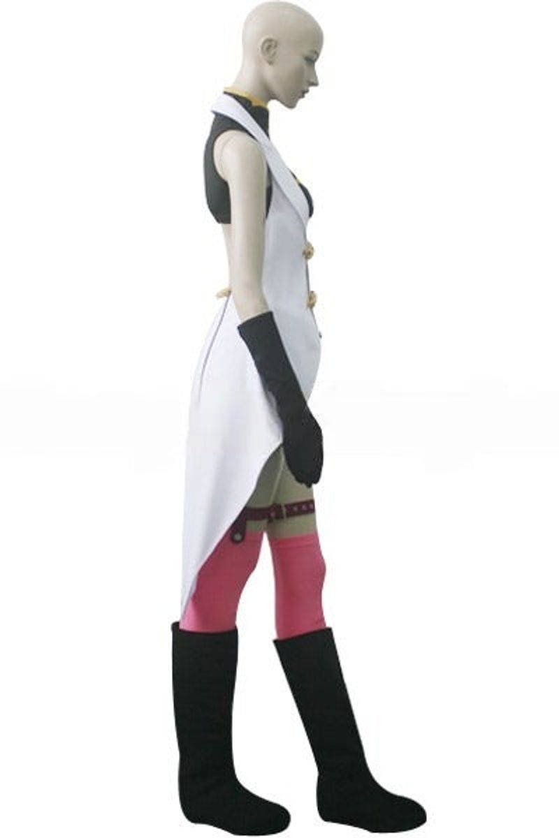 Code Geass Knight of Six Anya Alstreim Cosplay Costume