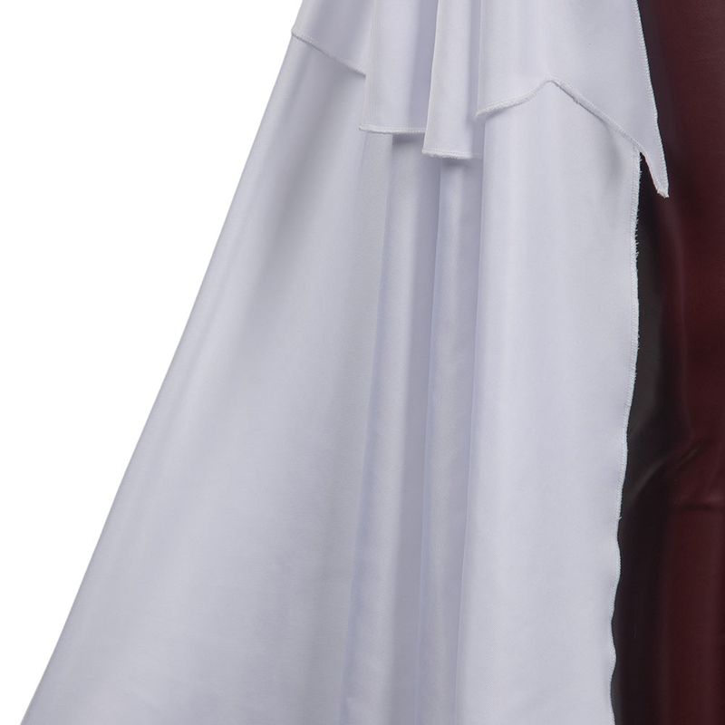 Hiiragi Utena Women Brown Outfit Cosplay Costume