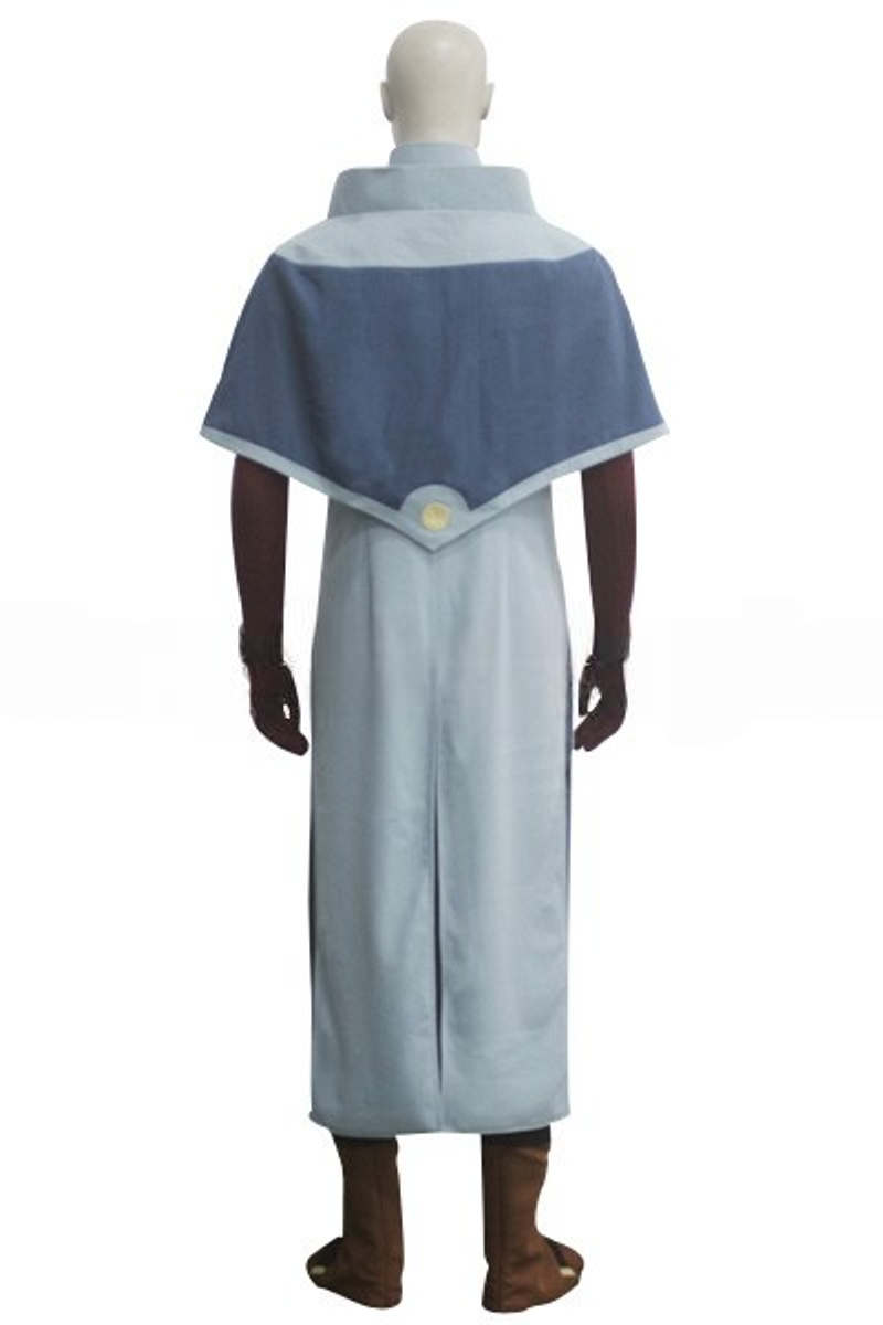 Code Geass Mao Cosplay Costume