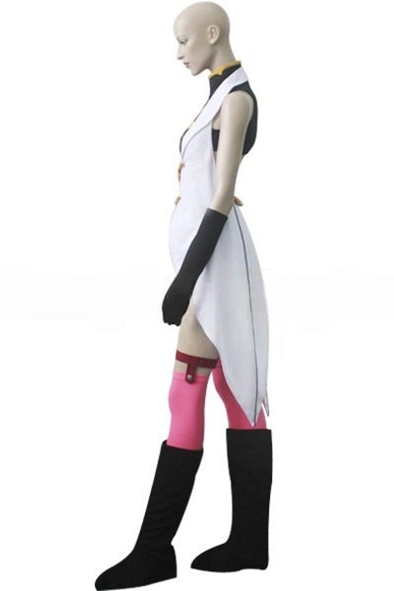 Code Geass Knight of Six Anya Alstreim Cosplay Costume