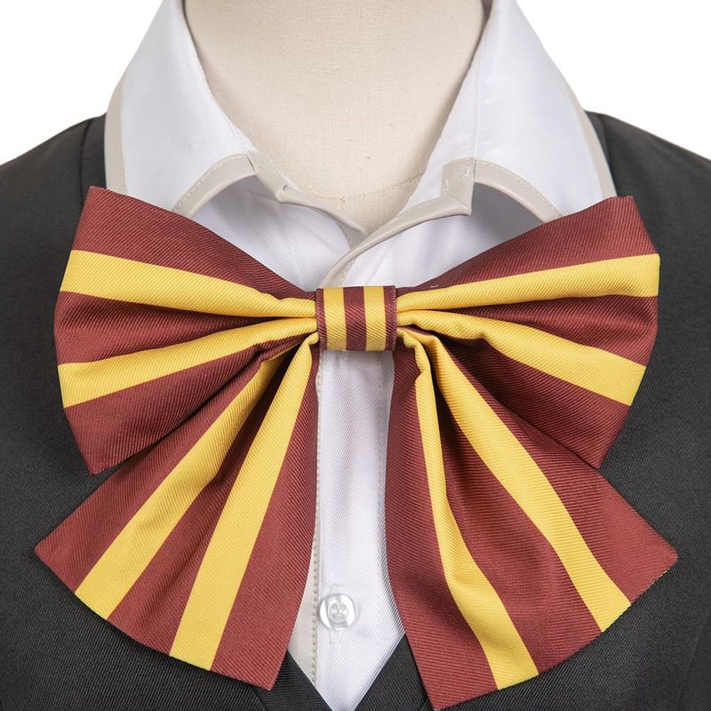 Kino Himari Women Blcak Dress Cosplay Costume