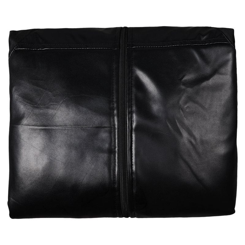 Dream Black Coat Cosplay Costume