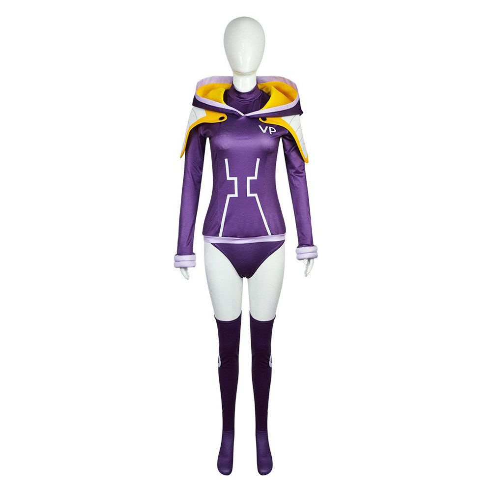 Jewelry Bonney Women Purple Outfit Cosplay Costume