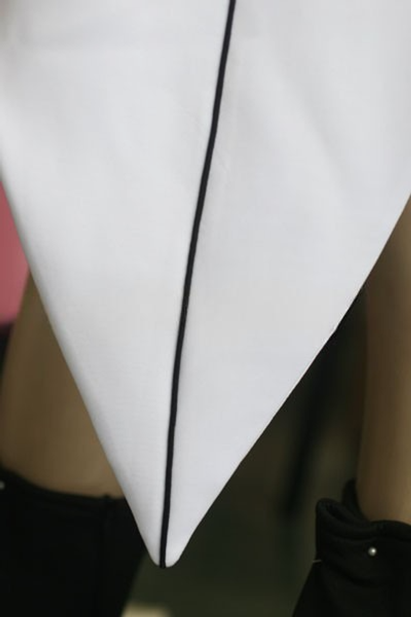 Code Geass Knight of Twelve Monica Kruszewski Cosplay Costume